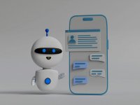 Meta è al lavoro su dei chatbot proattivi che ti scrivono per primi per combattere la solitudine