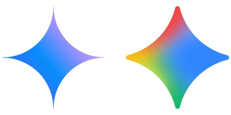 La nuova icona di Gemini