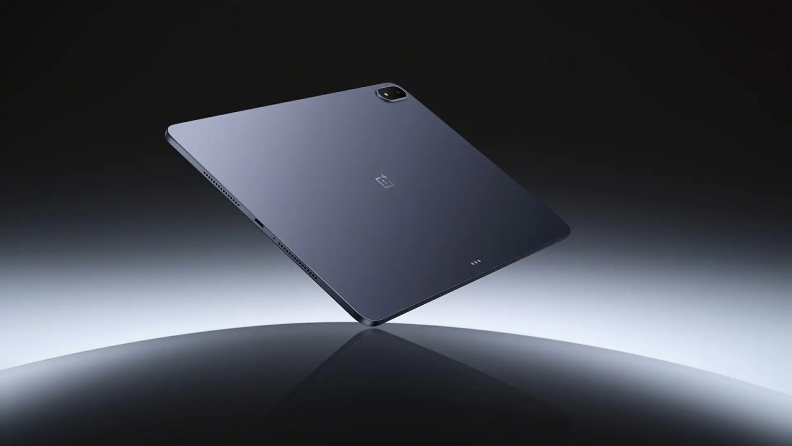 OnePlus Pad 3 è un tablet Android con uno schermo enorme