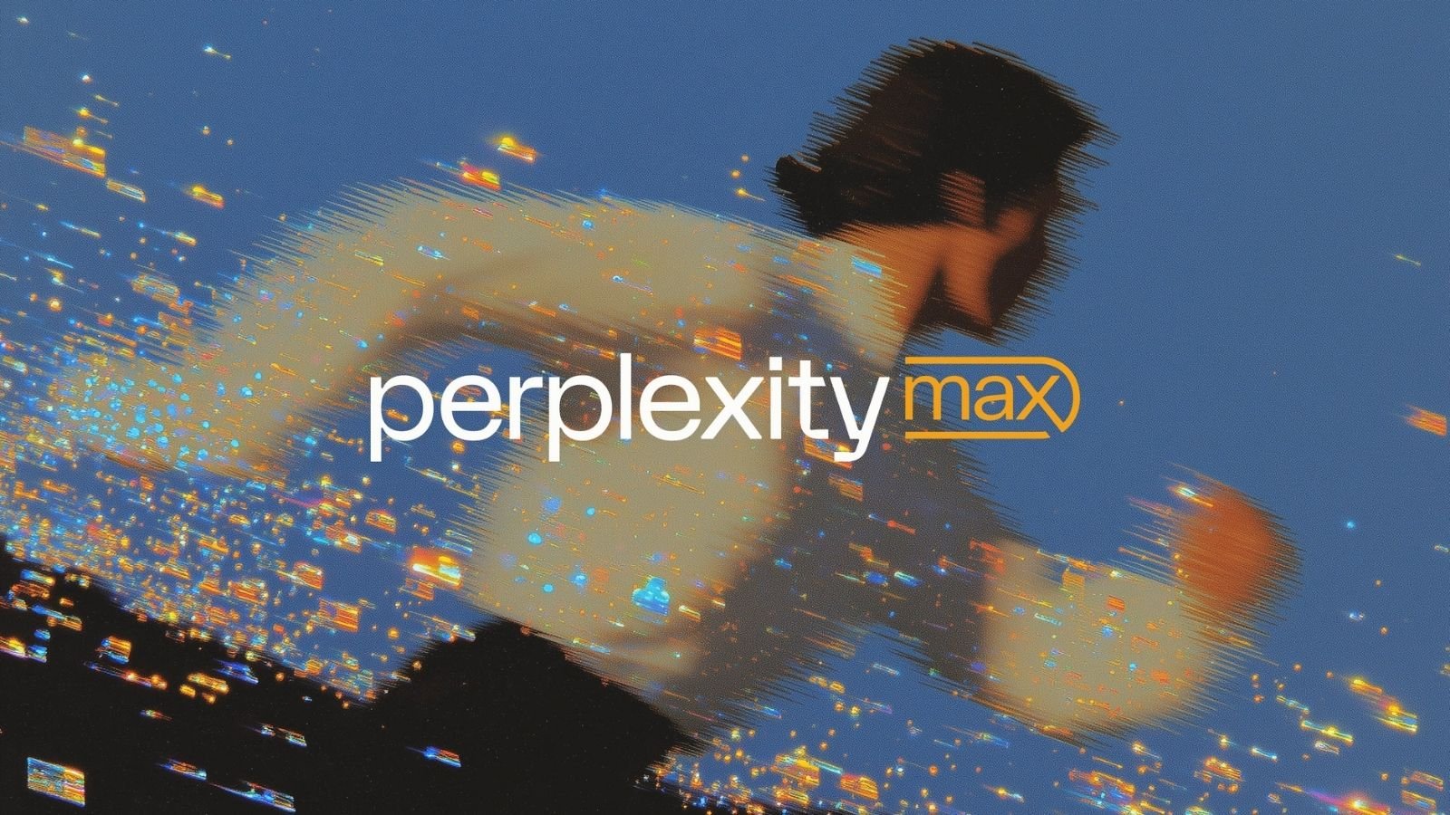 Perplexity Max