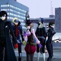 Persona 5 Strikers per PC Steam costa meno di 5 € su Instant Gaming