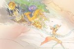 Square Enix ha annunciato l'album Piano Fantasies - music from SQUARE ENIX - Notizia
