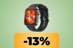 Huawei Watch Fit 4 Pro: il sottilissimo smartwatch top di gamma dell'azienda cinese al suo minimo storico - Notizia
