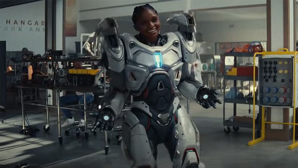 Ironheart, la recensione - Multiplayer.it