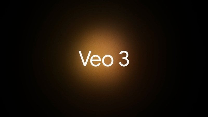 Veo 3