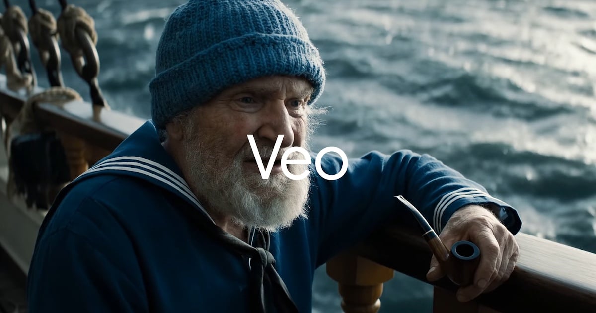 Veo 3