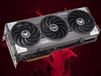 AMD Radeon RX 9070 XT è ora la GPU Radeon più diffusa su Steam, ma NVIDIA resta lontana