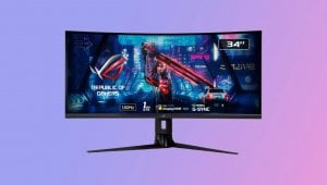 Il monitor ASUS ROG Strix XG349C da 34" è in offerta su Amazon per il Prime Day