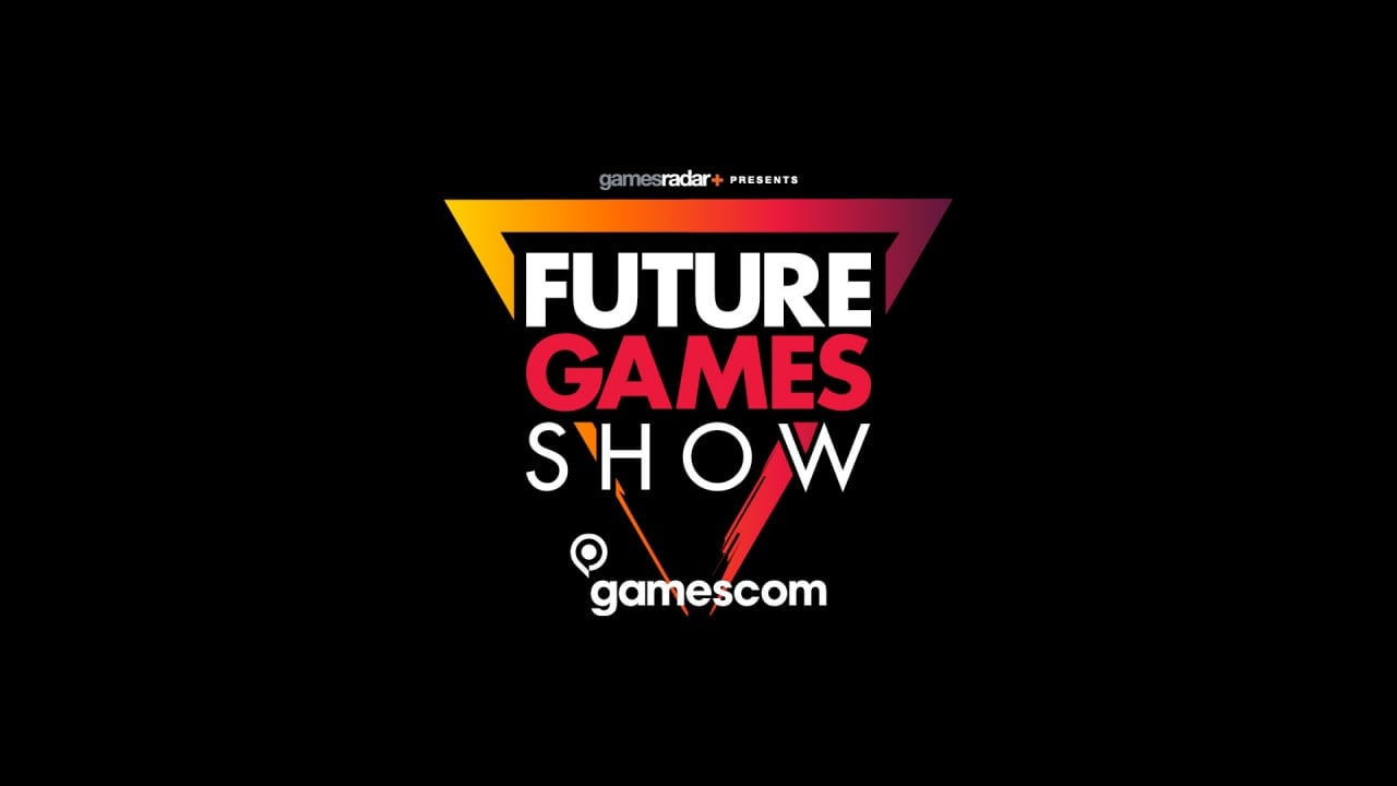 Logo del Future Games Show