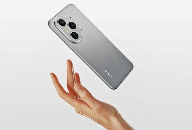 Lo smartphone Android con tanta intelligenza artificiale