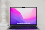 Apple MacBook Pro, accordo esclusivo con Samsung: produrrà i display AMOLED per i modelli 2026 - Notizia