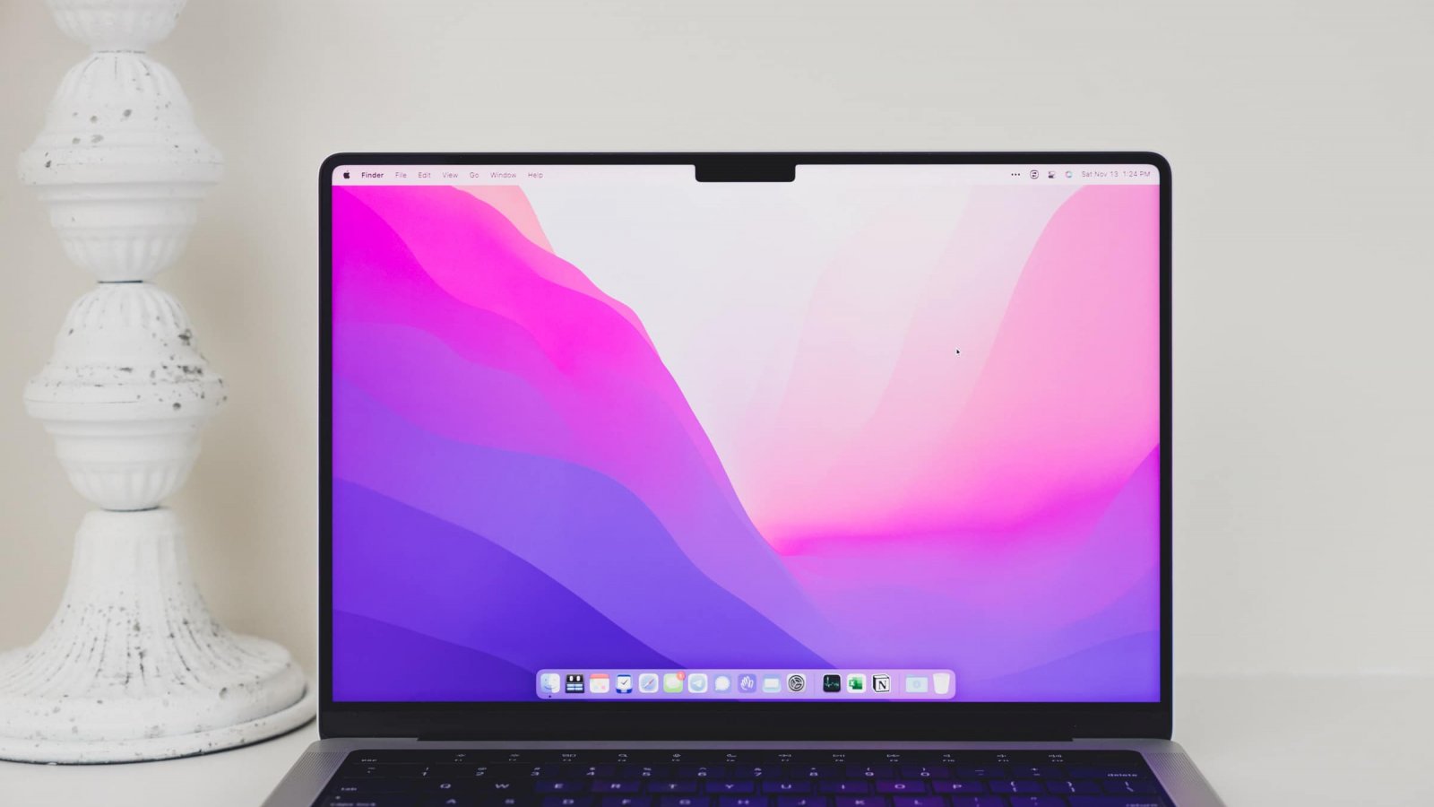 Display MacBook