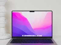 Apple MacBook Pro, accordo esclusivo con Samsung: produrrà i display AMOLED per i modelli 2026