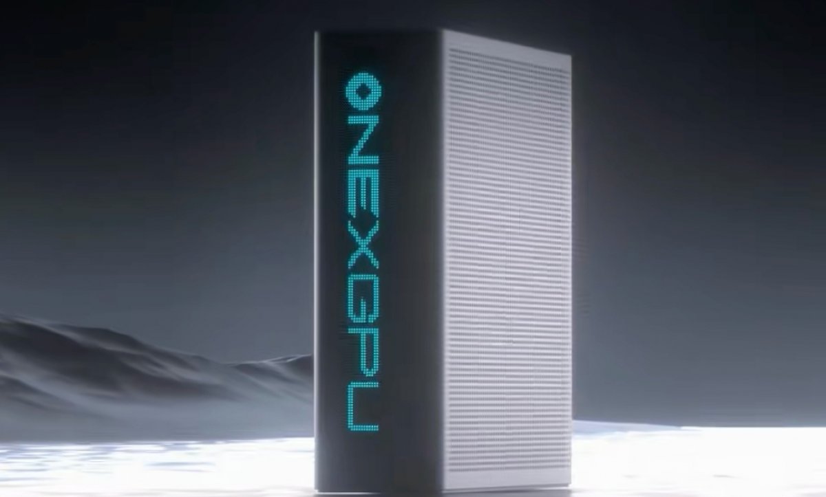Ecco la prima eGPU RX 7600M XT con Thunderbolt 5: OnexPlayer presenta ...