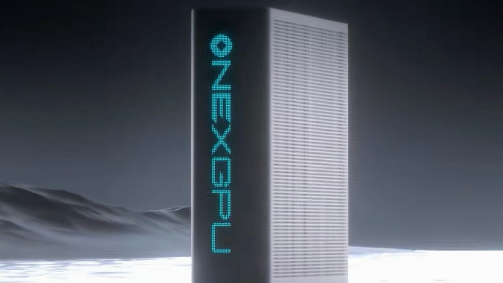 ONEXGPU