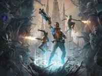 Painkiller, cosa sappiamo del gioco che punta a riportare in auge la serie sparatutto degli anni 2000