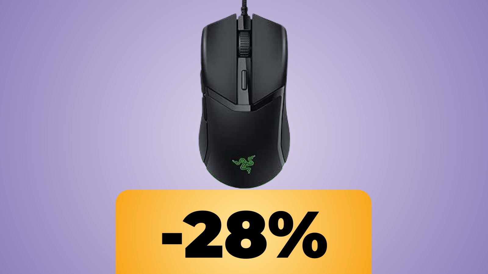 Mouse Razer