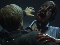 Annunciato Resident Evil: Survival Unit, uno strategico per dispositivi mobile