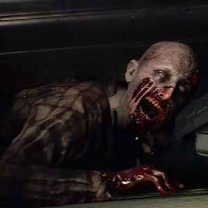 Resident Evil: Survival Unit