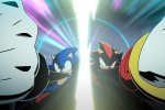 Sonic Racing: CrossWorlds si presenta con un nuovo teaser animato - Notizia