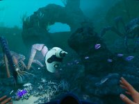 I fan di Subnautica 2 temono diventi un live service dopo il cambio ai vertici: il team risponde