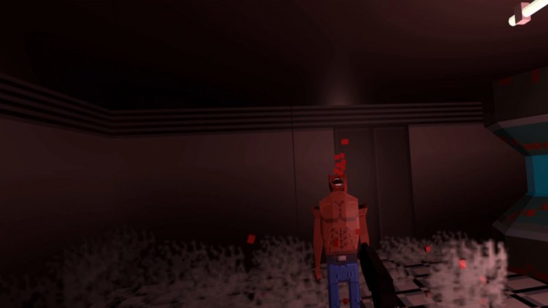 HardCop 2 è un gioco rubato