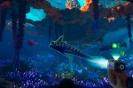 Subnautica 2 è 'pronto' per l'uscita in accesso anticipato dice l'ex-director, nonostante i licenziamenti - Notizia