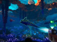 Subnautica 2 è pronto per l'uscita in accesso anticipato dice l'ex-director, nonostante i licenziamenti