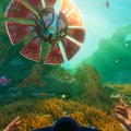 Subnautica 2: la data di uscita trapelata sarebbe un altro modo per danneggiare il gioco, per il CEO