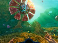 Subnautica 2 mostra il sistema di creazione delle basi, in un nuovo diario di sviluppo