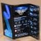 Samsung Galaxy G Fold: in arrivo lo smartphone tri-fold da 3.000 dollari