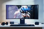 LG Ultragear 45GX950A, la recensione del monitor OLED da 45 pollici curvo con tutto il necessario per giocare - Recensione
