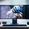 LG Ultragear 45GX950A, la recensione del monitor OLED da 45 pollici curvo con tutto il necessario per giocare