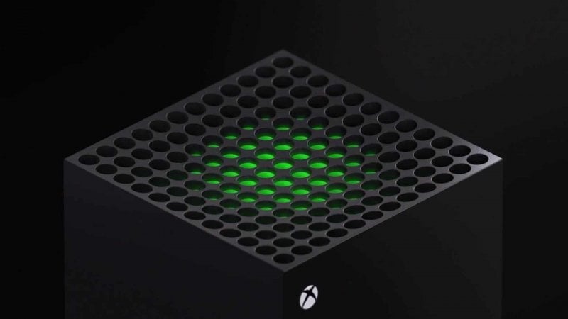 Questa è un'Xbox?