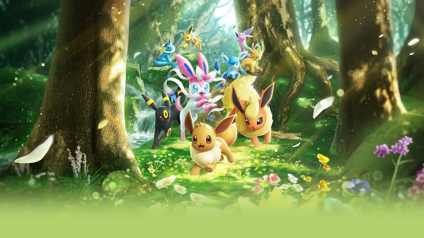 Gli sviluppatori di GCC Pokémon Pocket devono presentare prototipi creati con IA per proporre novità nel gioco