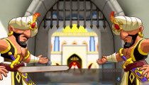 Wonder Boy: Asha in Monster World - Trailer delle versioni PS5 e Xbox Series X|S