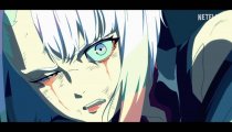 Cyberpunk: Edgerunners 2 - Teaser trailer ufficiale