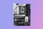 La scheda madre ASUS PRIME Z790-P è in sconto su Amazon per il Prime Day - Notizia