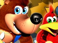 Banjo-Kazooie potrebbe tornare? Due noti studi di sviluppo sarebbero interessati all'IP di Microsoft