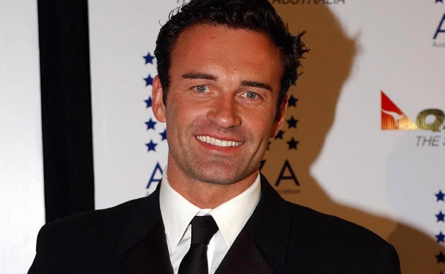 Julian McMahon