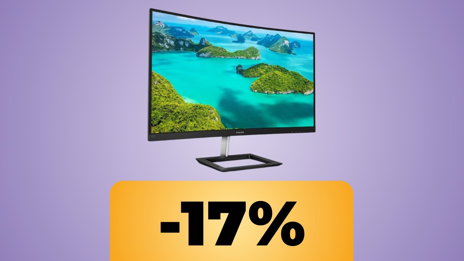 Monitor Philips