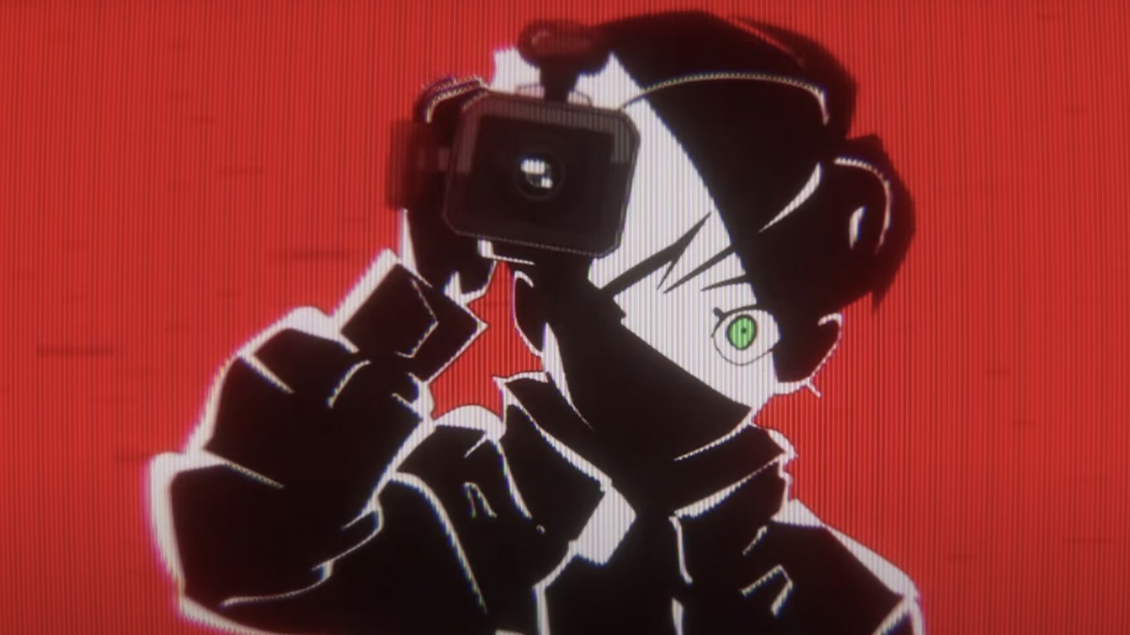 Cyberpunk: Edgerunners 2, una scena