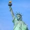 Il cosplay della Statua della Libertà di missbrisolo ci dà un motivo per andare negli USA