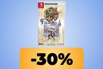 Suikoden 1 & 2 HD Remaster in maxi sconto su Amazon: rivivi le emozioni degli originali in una nuova veste - Notizia
