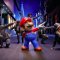 C'è solo Super Mario sul podio della classifica eShop di Nintendo Switch di questa settimana