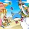 Wonder Boy: Asha in Monster World è ora disponibile anche per PS5 e Xbox Series X|S