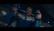 I Fantastici Quattro: Gli Inizi - Teaser in italiano