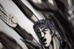 Con il primo teaser del nuovo anime di Ken il Guerriero, Fist of the North Star, si torna a premere tsubo - Notizia