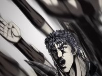 Con il primo teaser del nuovo anime di Ken il Guerriero, Fist of the North Star, si torna a premere tsubo