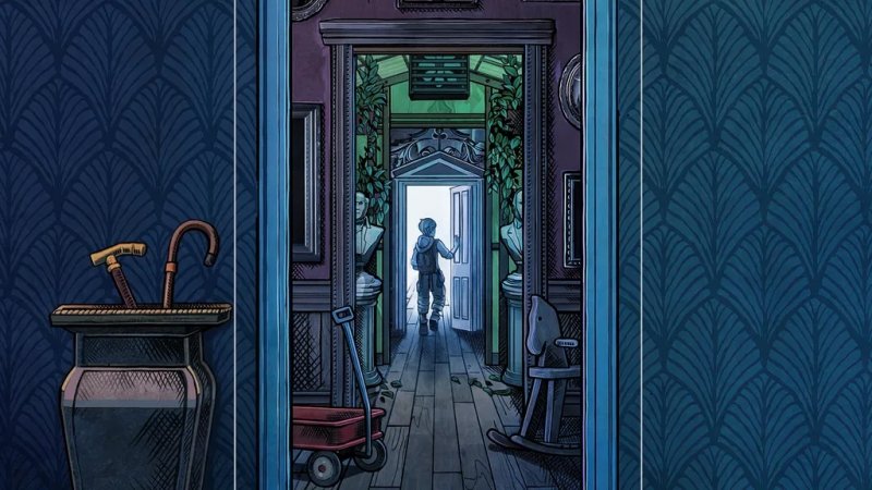 Parte del successo di Blue Prince sta proprio nell'essere arrivato sul mercato senza alcuna aspettativa da parte dell'utenza Parte del successo di Blue Prince sta proprio nell'essere arrivato sul mercato senza alcuna aspettativa da parte dell'utenza